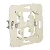 Суппорт для заглушки