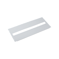 TITAN Панель ЛМА к ВРУ-Х ХХ.45.ХХ (H=300) (2шт/компл) IEK