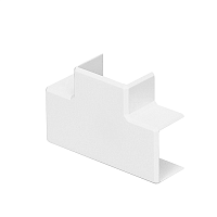 Отвод, Т-образный, 20x12.5мм