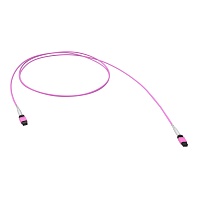 Шнур MTP(16)f/PC-MTP(16)f/APC OM4 15м