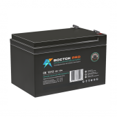 Аккумуляторная батарея Delta СК 1212