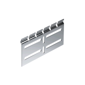 Регулируемый горизонтальный соединитель