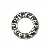 Шайба стопорная М10