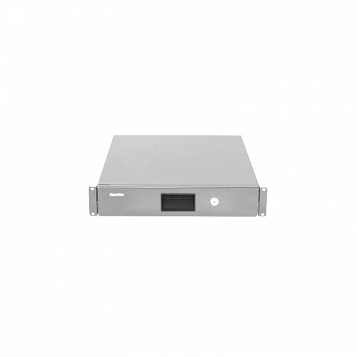 TDR3-2U-360-RAL7035