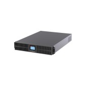 Онлайн ИБП ДКС серии Trio TM, 10 кВА/10 кВт, 1/1 или 3/1, EPO, USB, RS- 232,клеммная колодка, з/у 5 А, без АКБ
