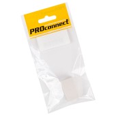 Адаптер проходной, RJ-45(8P8C), UTP, CAT 5e PROconnect