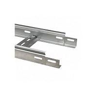 Лоток лестничный 80х500х3000-1,5 мм HDZ EKF