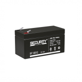 Аккумуляторная батарея Delta SF 12012