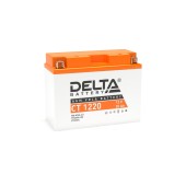 Аккумуляторная батарея Delta CT 1220