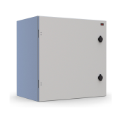 Шкаф электротехнический навесной ШЭН-600-600-210