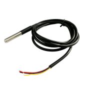 Датчик температуры 1-Wire