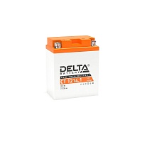 Аккумуляторная батарея Delta CT 1214.1