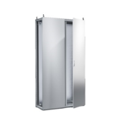 TS Шкаф 1000x2000x600 c МП, 2х ств.дв.