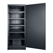 Батарейный шкаф (кабинет) DELTA 1670 x 850 x 800