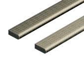 VX ЭМС-уплотнение для перегородки 6м 1шт.