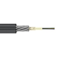 Кабель оптический ТОС-П-12У-2,7кН