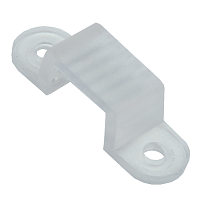 Скоба монтажная 10шт 12мм IEK