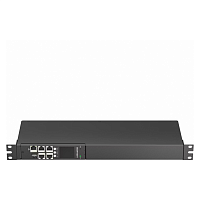 Блок распределения питания SMARTWATT PDU P-series 1U-MI-1P16A-SMB-10C13-2C39-UL-2M-IEC320 