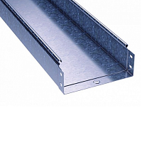 Лоток 300х80 L3000 толщ.1,5 мм