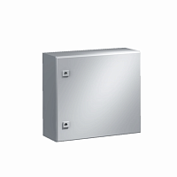 AE Шкаф RAL7035, с МП, 500x500x300mm