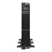 Источник Бесперебойного Питания двойного преобразования E-Power SW900pro-RT 2000 ВА / 1800 ВтPROxima, для монтажа в стойку, без АКБ