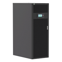 ELECTRA OM Системное шасси 200кВА для установки модуля 25кВА