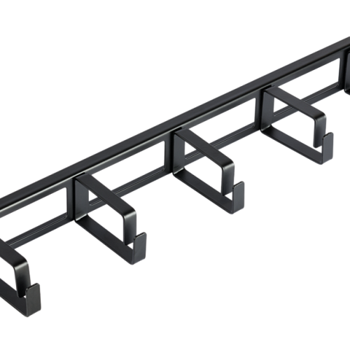 NMC-OK600H-1U-BK-2