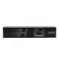 ИБП HIDEN KU1102S-RT (PF=1) 2000VA/2000W встроенные акб в корпусе (9А/ч х 4шт)