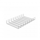 Проволочный лоток 500х85х3000