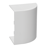 Заглушка кабельной трассы КМЗ 40х16 (4 шт./комп.)