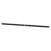 Вертикальный блок розеток Rem-32 без шнура  с авт., и амп., 10 Sсhuko, 10 IEC 60320 C19, 8 IEC 60320