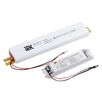 Блок аварийного питания БАП40-1,0 универс. для LED IP20 IEK