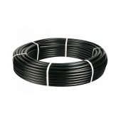 Труба ПЭ ПНД тип "Т" (SDR11) 32х3,0 техническая (бухта 200 м)