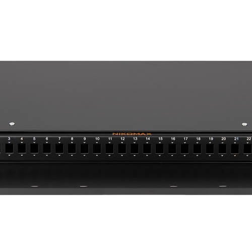 NMF-RP24SC-TS-P1-1U-BK