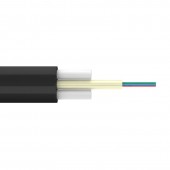 Кабель оптический абонентский ОК-СМС-Т-нг(А)-HF-1XG657A ССД