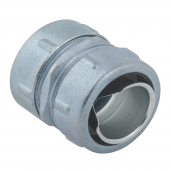 Муфта соединительная для металлорукава СММ25 IEK