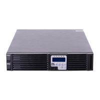 Источник бесперебойного питания 6000VA/5400W без батарей (1/1 однофазный), глубина 685 мм