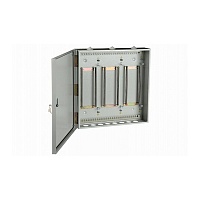 Шкаф ШРН-В/300 под плинты LSA-PROFIL,без плинтов ССД