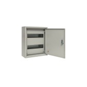 Щит распределительный навесной ЩРН-24 IP31 (350х300х120) Basic EKF