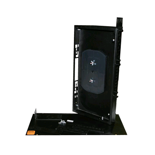 FO-19R-3U-12xSLT-W140H42-96UN-BK