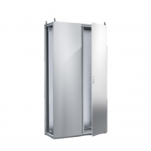 TS Шкаф 1000x2000x600 c МП, 2х ств.дв.