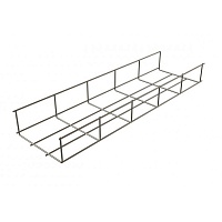 Проволочный лоток 50х150x3000-4,0 мм.