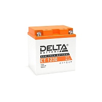Аккумуляторная батарея Delta CT 1230