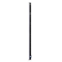 Верт блок розеток Rem-16, 1×16A, авт, 25S, 1820мм, 42-48U, колодка