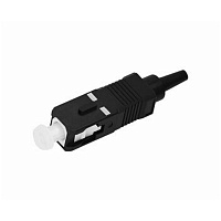 Оптический коннектор SC UPC FC-SC-MM-UPC-0,9mm