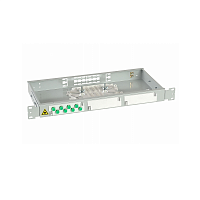 Кросс ШКОС-Л -1U/2 -8  -FC/ST ~8  -FC/D/APC ~8  -FC/APC   