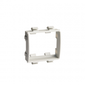 Каркас под 2 модуля "Viva", белый