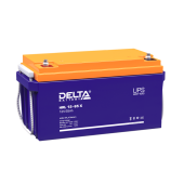 Аккумуляторная батарея Delta HRL 12-65 X