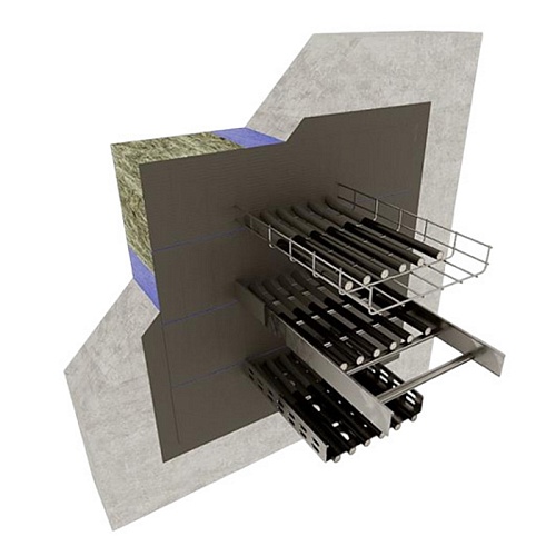 ИНЗАБАР-ХПС-KK-3СД/3КД-3-4,0