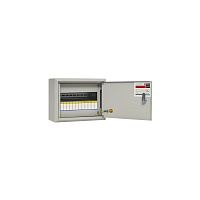 Щит распред. навесной ЩРН-12 с шинами (220х300х120) IP31 EKF PROxima